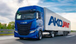 iveco ako jant