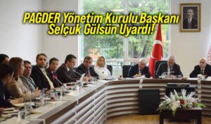 Türk Sanayisini Bekleyen Büyük Tehlike