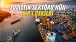 Lojistik Sektörü