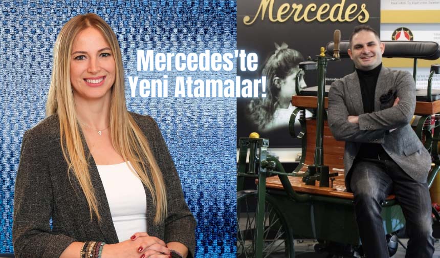 Mercedes-Benz Otomotiv