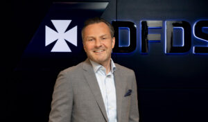 DFDS Akdeniz İş Birimi