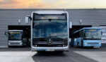 Daimler Buses yeni otobusler