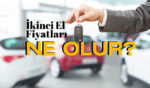 kinci El Otomobile Yeni Zam