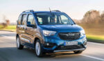 opel combo kampanya