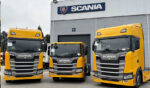 scania 2