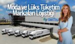 Sertrans Logistics Yönetim Kurulu Başkanı Nilgün Keleş