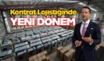 DB Schenker Arkas Genel Müdürü Özgür Al