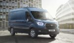 Ford Transit 2