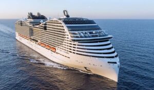 MSC Cruises, Sonbahar - Kış Sezonu Fırsatları