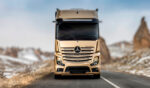 Mercedes-Benz Actros L