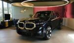 Yeni BMW XM