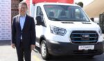 ford e transit