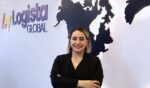 Logista Global Logistics’in Genel Müdürü Zeynep Akman
