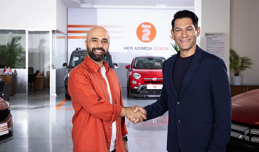 otokoc 2 el kurumsal