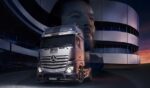 Mercedes Benz Actros L Edition 3 3