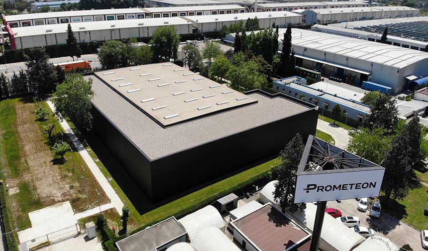 prometion arge merkezi