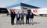 KRONE’den Sarp Intermodal’a 100 Adetlik Dev Teslimat