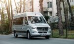 Mercedes Benz Sprinter