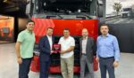 Renault Trucks Turna Global