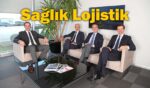 Sağlık Lojistik stratejik değişikliklerle yeni bir dönem başlatıyor!