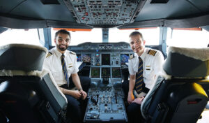 Emirates, Airbus A380 ile Sürdürülebilir Havacılık Yakıtıyla uçuş gerçekleştirdi