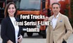 Ford Trucks 1