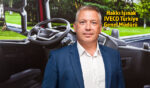 IVECO, tamamı yenilenen ürün gamı ve yeni logosu ile geleceğe hazır