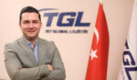 TET Global Lojistik Genel Müdür Yardımcısı Can Yalçın