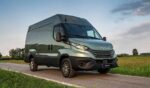 Yeni Iveco Daily 2