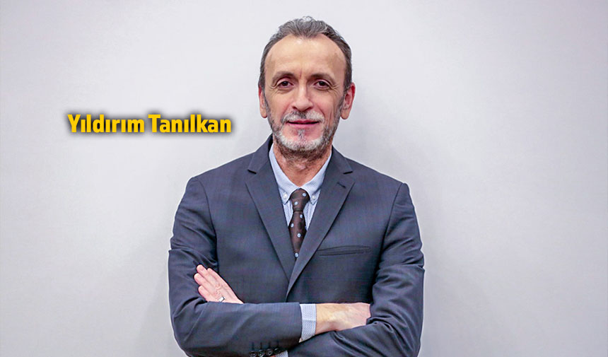 IVECO, tamamı yenilenen ürün gamı ve yeni logosu ile geleceğe hazır 5 Yildirim Tanilkan