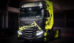 iveco metallica