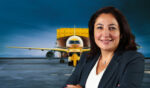 DHL Global Forwarding Türkiye Genel Müdürü Berna Yılmaz Ciğeroğlu