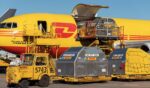 DHL'den 2023’ün en sıra dışı beş teslimatı