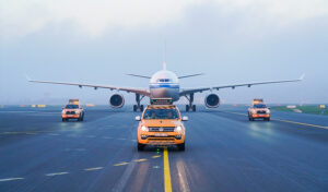 İstanbul Havalimanı’na Cumhuriyet’in 100. Yılında 100 Hava Yolu