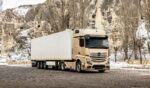 Mercedes Benz kamyon