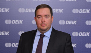 Ali Yüce, DEİK Konseyi Başkanlığına Yeniden Seçildi