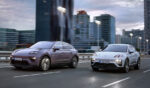 Porsche’nin Tamamen Elektrikli İlk SUV Modeli: Yeni Macan