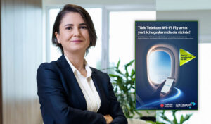 Turk Telekom THY wi fi