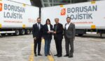 Borusan Lojistik