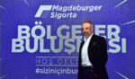 Magdeburger Sigorta 5 Yıl İçinde İlk 10’u Hedefliyor