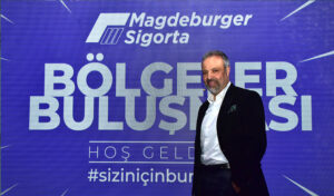 Magdeburger Sigorta 5 Yıl İçinde İlk 10’u Hedefliyor