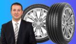 Goodyear Turkiye Tuketici Lastikleri Direktoru Ertan San