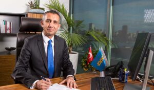 Opet Fuchs’un yeni Genel Müdürü İrfan Özdemir oldu