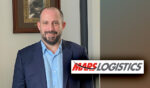 Mars Logistics
