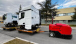 Mercedes Benz Turk Outdoor AGV