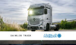 Mercedes-Benz Türk’ün çatı şirketi Daimler Truck