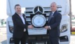 Mercedes teslimat