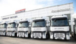 Renault Trucks LGT