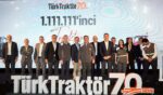TurkTraktor 70. yil