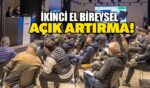 2plan Terminal Ikinci Bireysel Acik Artirma